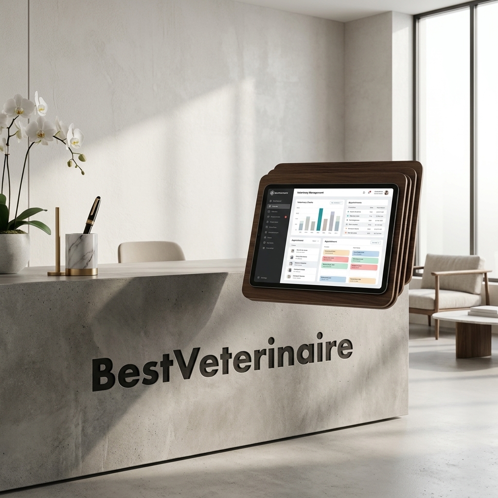 Optimisez la gestion de vos urgences estivales : La solution BestVeterinaire 1