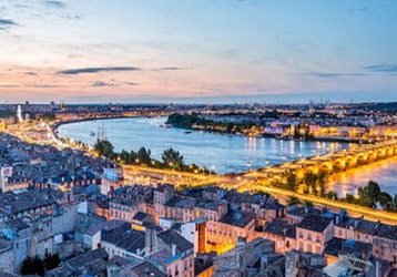 Meilleurs Vétérinaires à Bordeaux