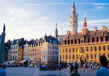 Meilleurs Vétérinaires à Lille