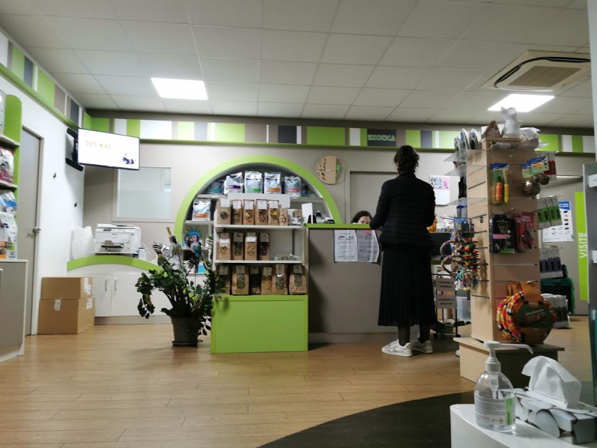 EXOTICA Vétérinaires