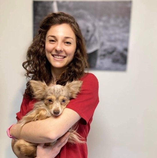 Clinique Vétérinaire de la Tuilerie