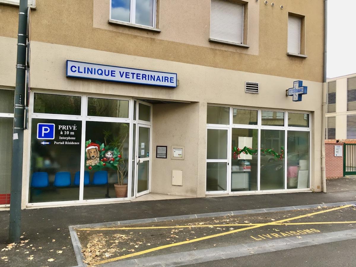 Clinique Vétérinaire du Parc