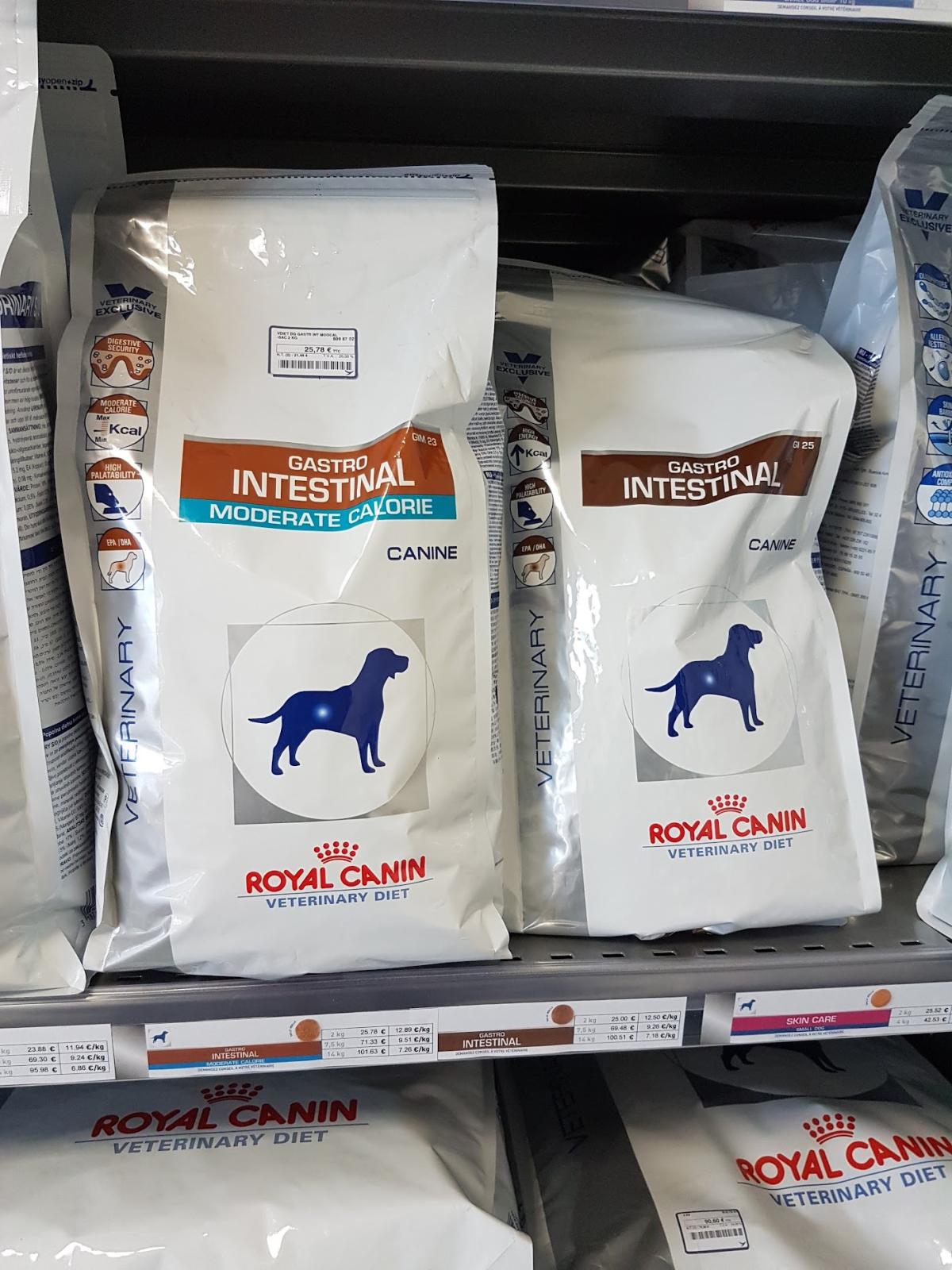 Clinique Vétérinaire Cap'Vet Moulins la Marche