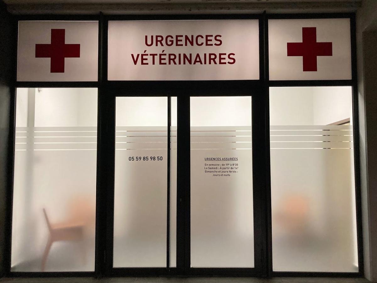 UVCB (Urgences Vétérinaires Côte Basque)