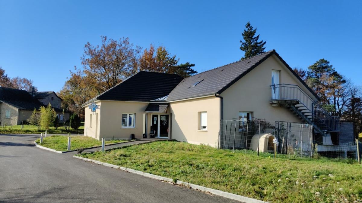 Cabinet vétérinaire de la Xainterie