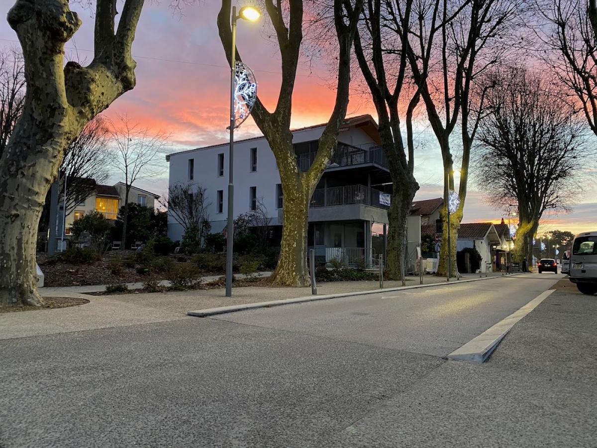 Clinique Vétérinaire du Boudigau