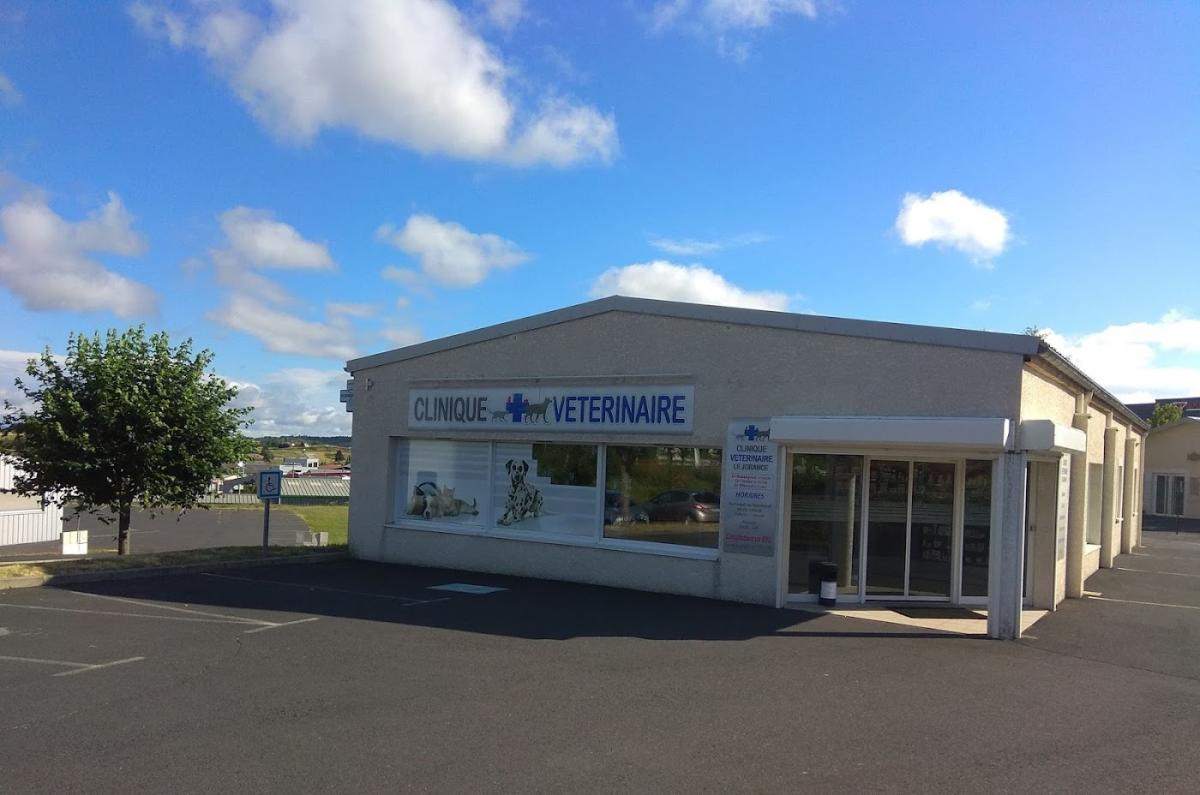 Clinique Vétérinaire Le Jorance