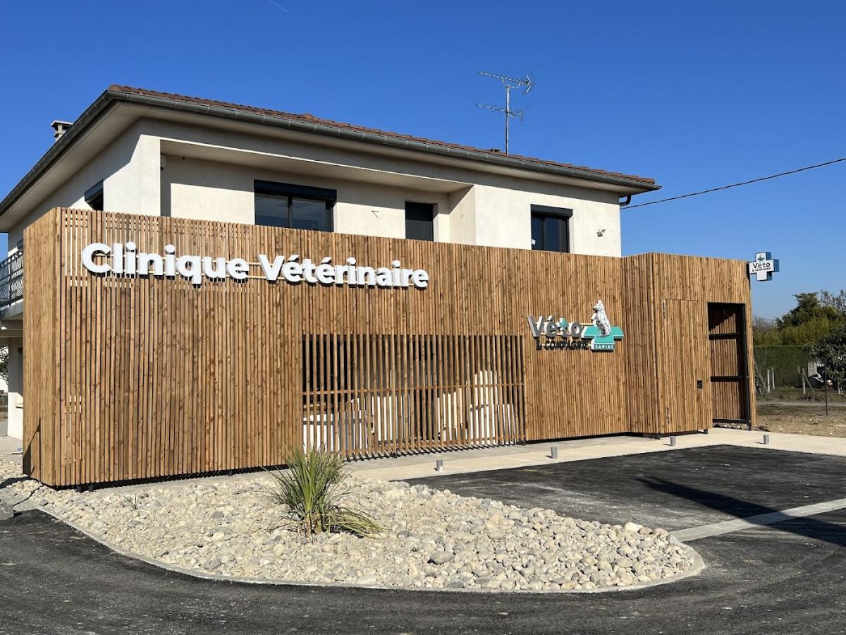 Clinique vétérinaire Véto Et Compagnie