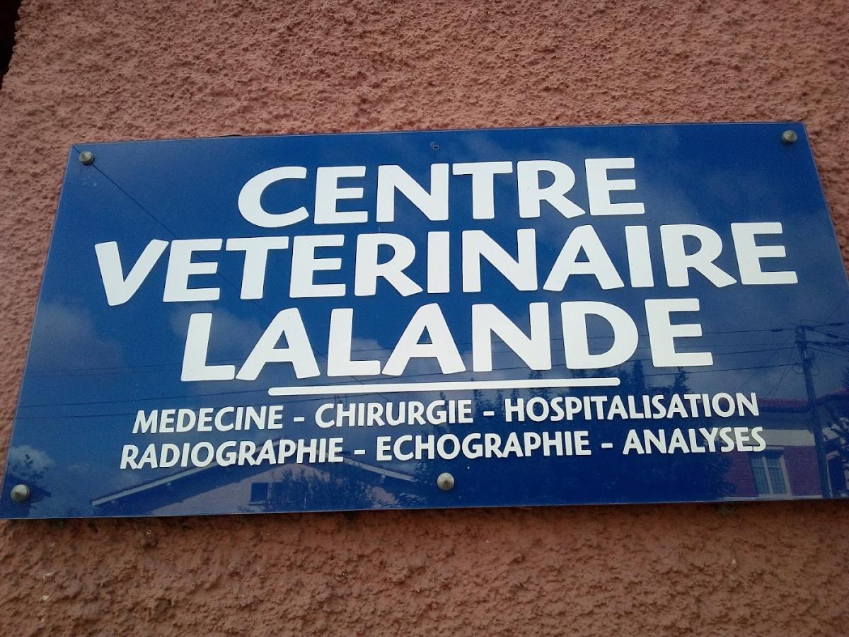 Clinique Vétérinaire des Docteurs Mellerin et Chanteloube