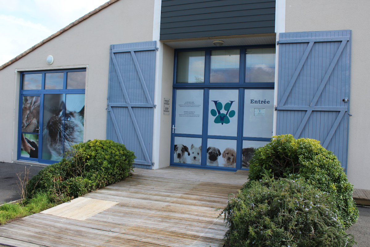 Cabinet Vétérinaire de L'Atlantique