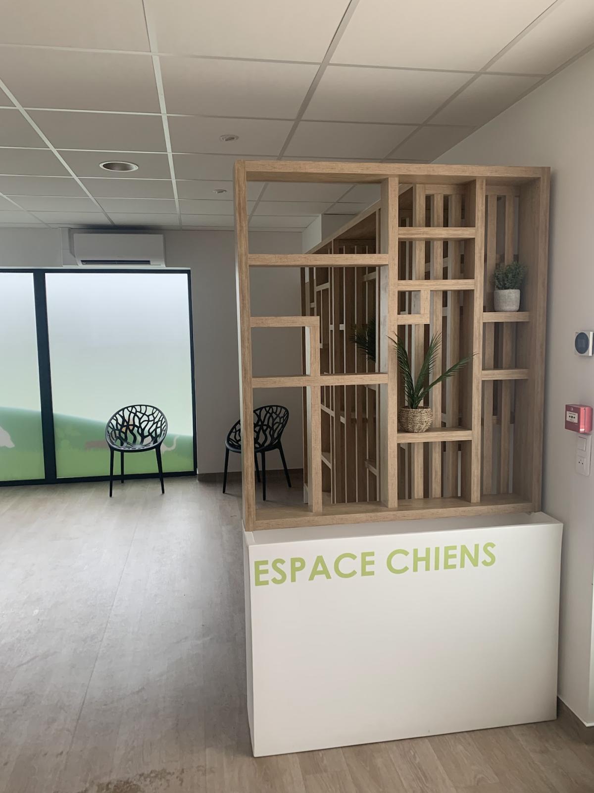 Clinique vétérinaire Petvetclinic Boussy