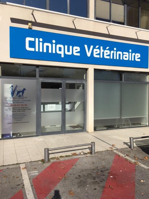 Clinique Vétérinaire des Pyrénées - Drs Guillon et Henny