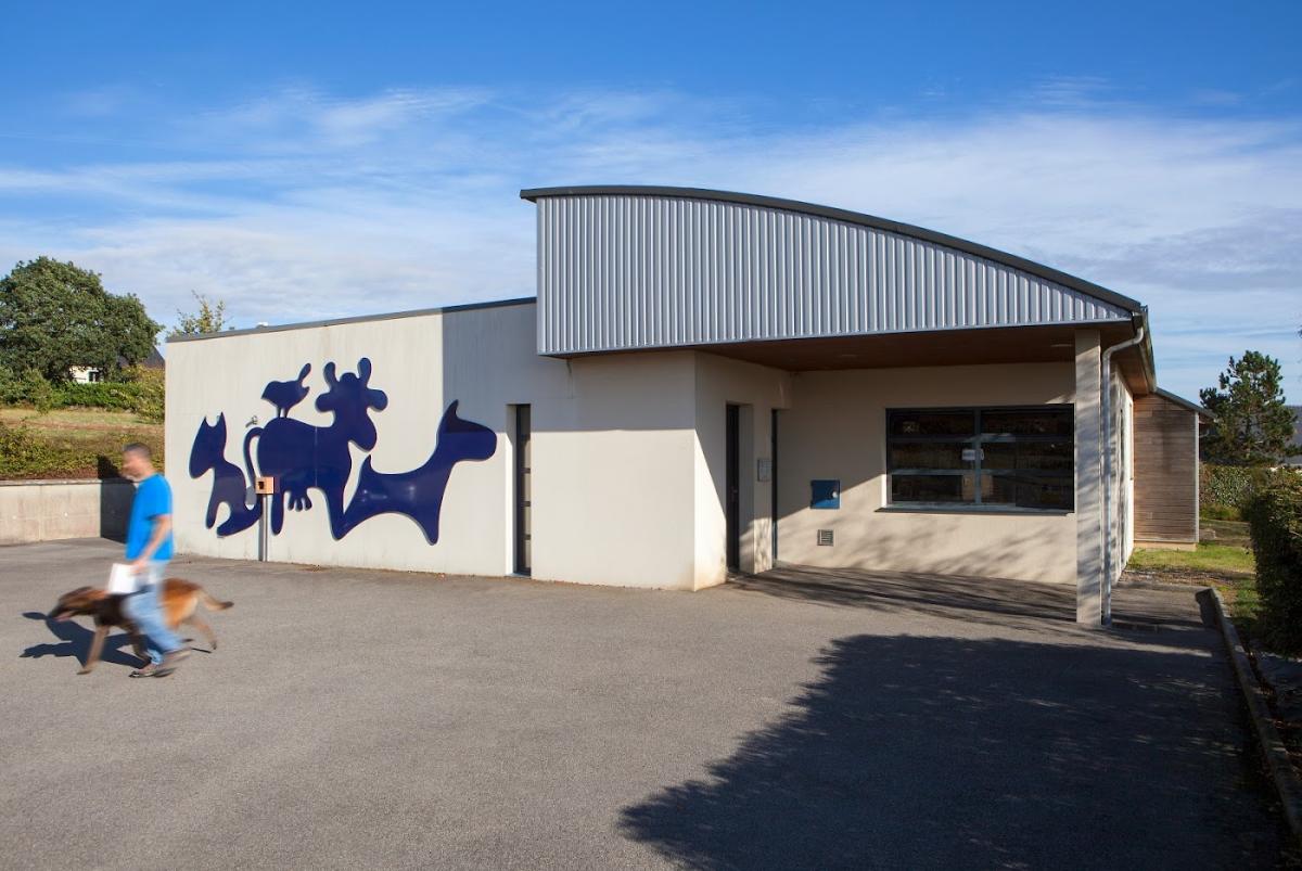 Clinique Vétérinaire de Bain de Bretagne