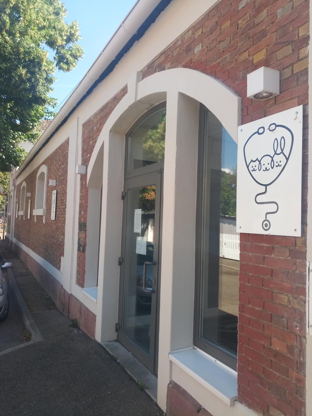 FLORIVET - Clinique vétérinaire du Dr Grosclaude