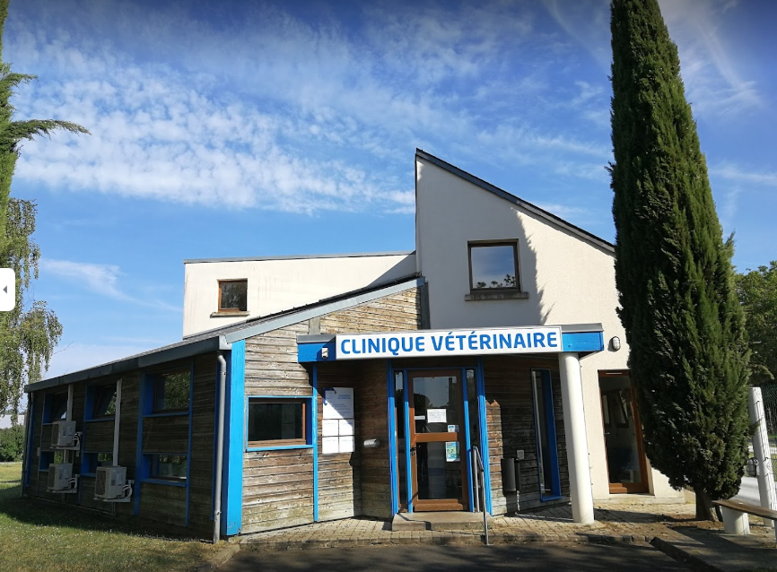 Clinique Vétérinaire du Pommier