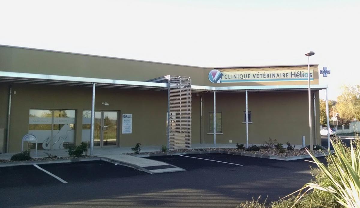 Clinique Vétérinaire Hélios