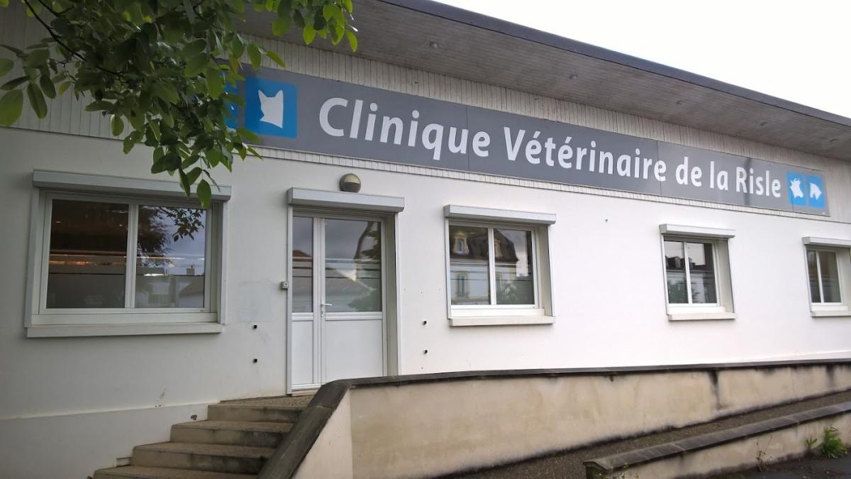 Clinique Vétérinaire de la Risle de Brionne