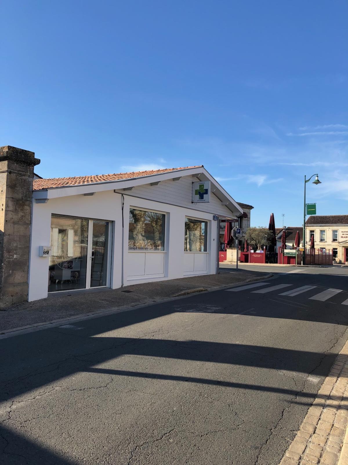 Clinique Vétérinaire des Châteaux