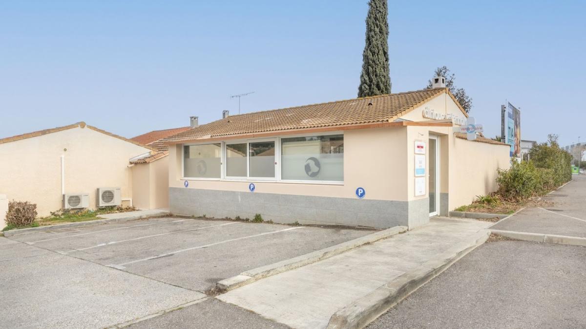 Clinique Vétérinaire Argos