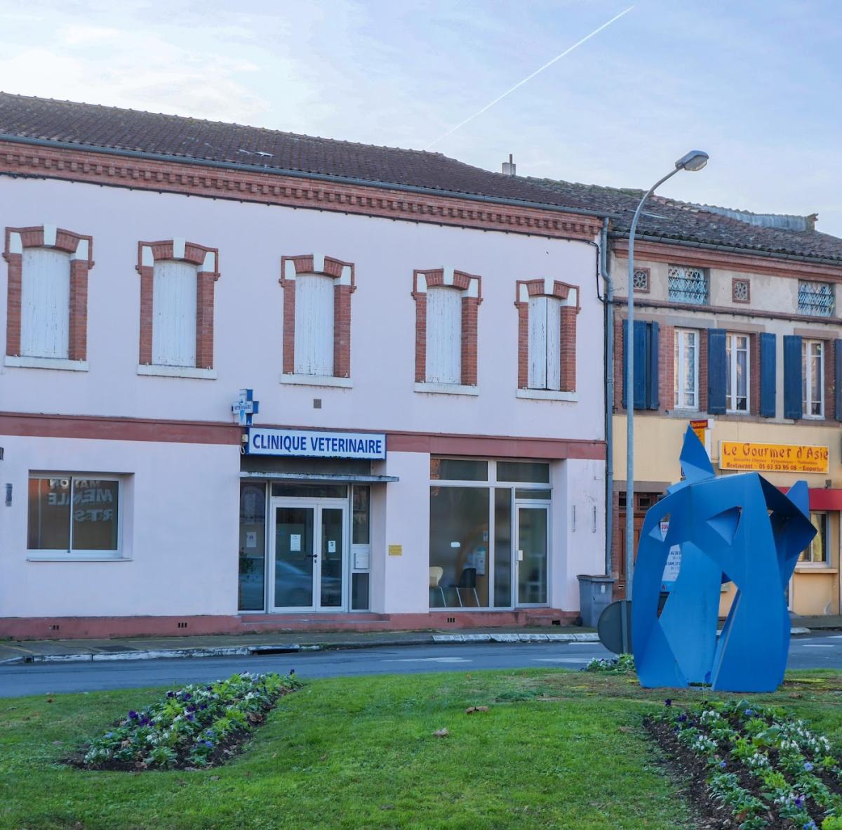 Clinique Vétérinaire de la Madeleine - Vétérinaire à Albi