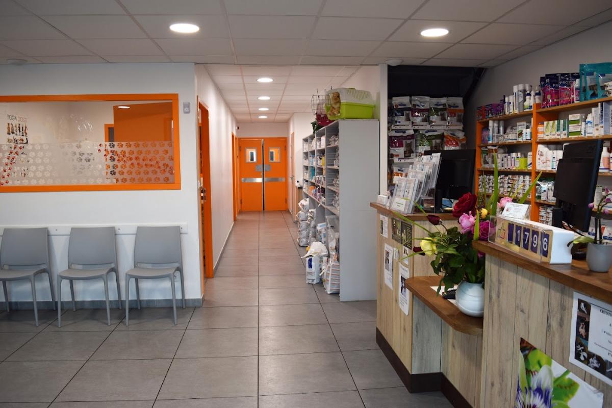 SAS Clinique Vétérinaire de Baleone - Vétérinaire à Afa