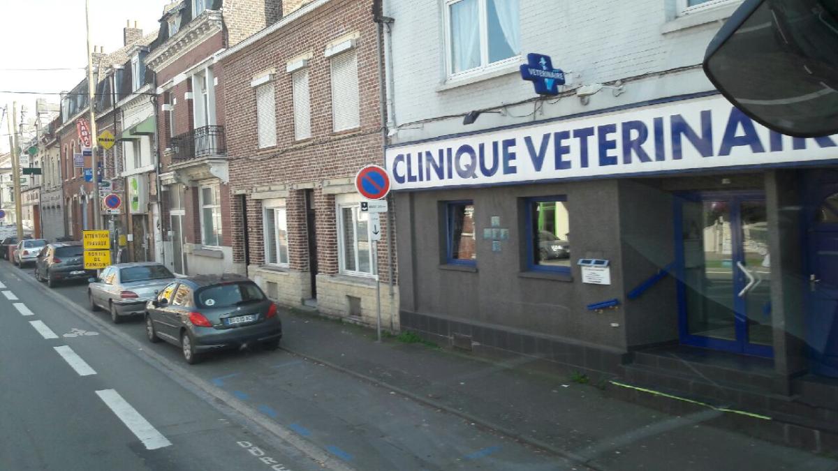Docteurs Féret Nathalie et Havet Valérie - Vétérinaire à La Bassée