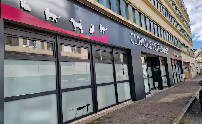 Clinique Vétérinaire Drs Le Brettevillois et Maheux - Vétérinaire à Cherbourg-en-Cotentin