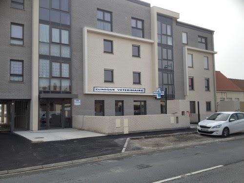 Clinique vétérinaire des Capucines - Vétérinaire à Oye-Plage
