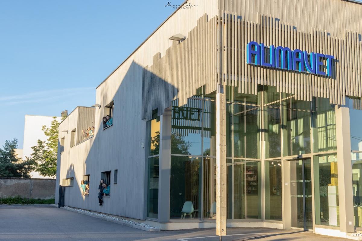 Clinique Vétérinaire ALIMAVET - Vétérinaire à Lunéville