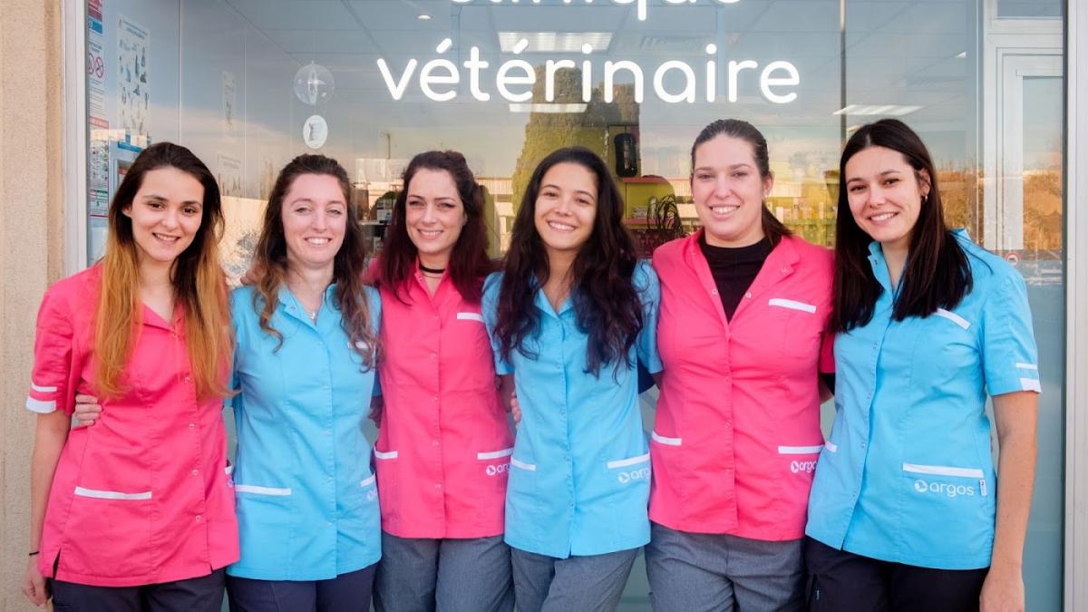 Clinique Vétérinaire Argos Saint-Laurent-du-Var - Vétérinaire à Saint-Laurent-du-Var