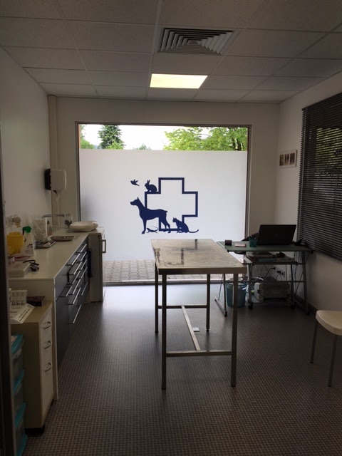 Clinique vétérinaire du Clos - Vétérinaire à Saint-Cergues