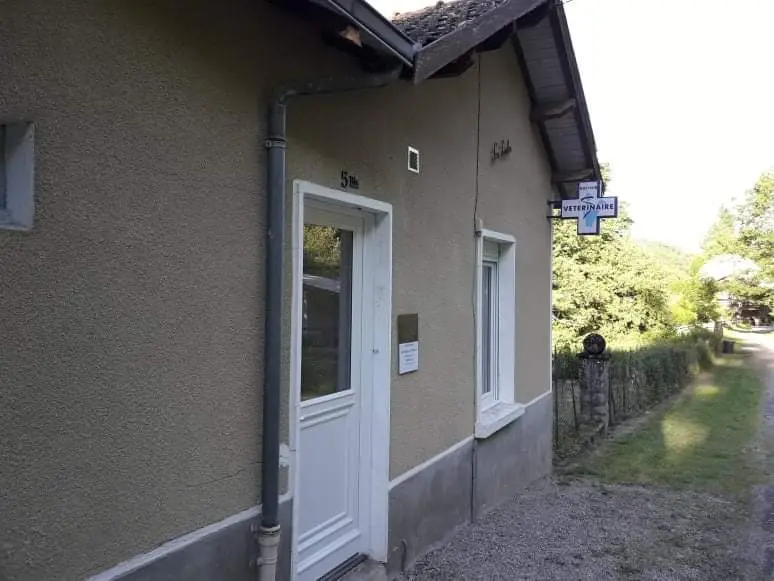 Cabinet Vetosteo Les Saules Ostéopathie Vétérinaire - Vétérinaire à Bosmie-l'Aiguille