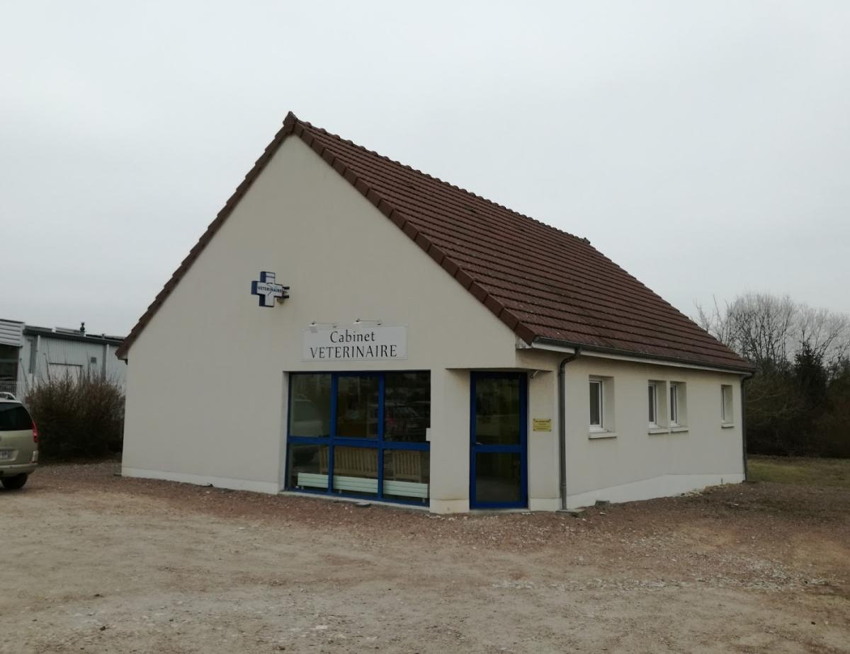 Duvivier Jean-François - Vétérinaire à Varennes-Vauzelles