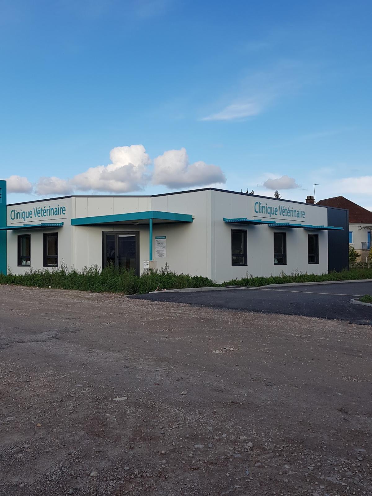 Cabinet vétérinaire Lavieille-Lestoquoy - Vétérinaire à Argentan