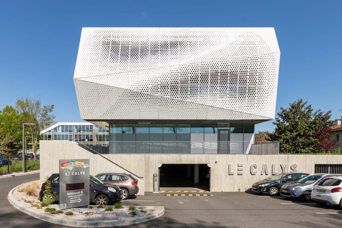 Maison des Urgences Vétérinaires Toulouse - Vétérinaire à L'Union