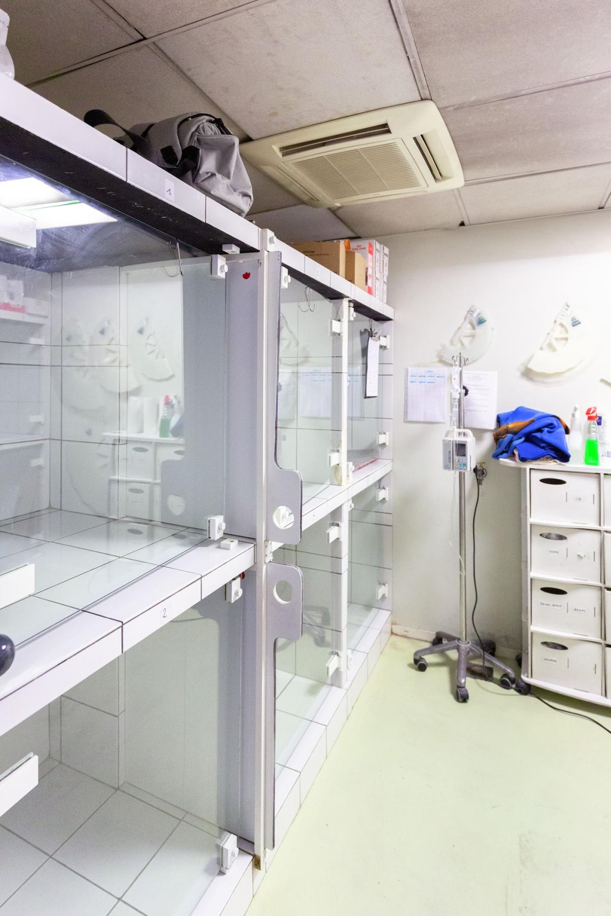 Clinique Vétérinaire AniCura Paris III