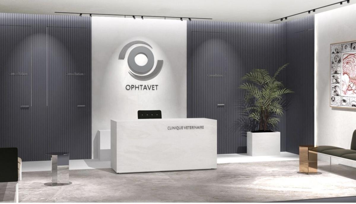 Ophtavet