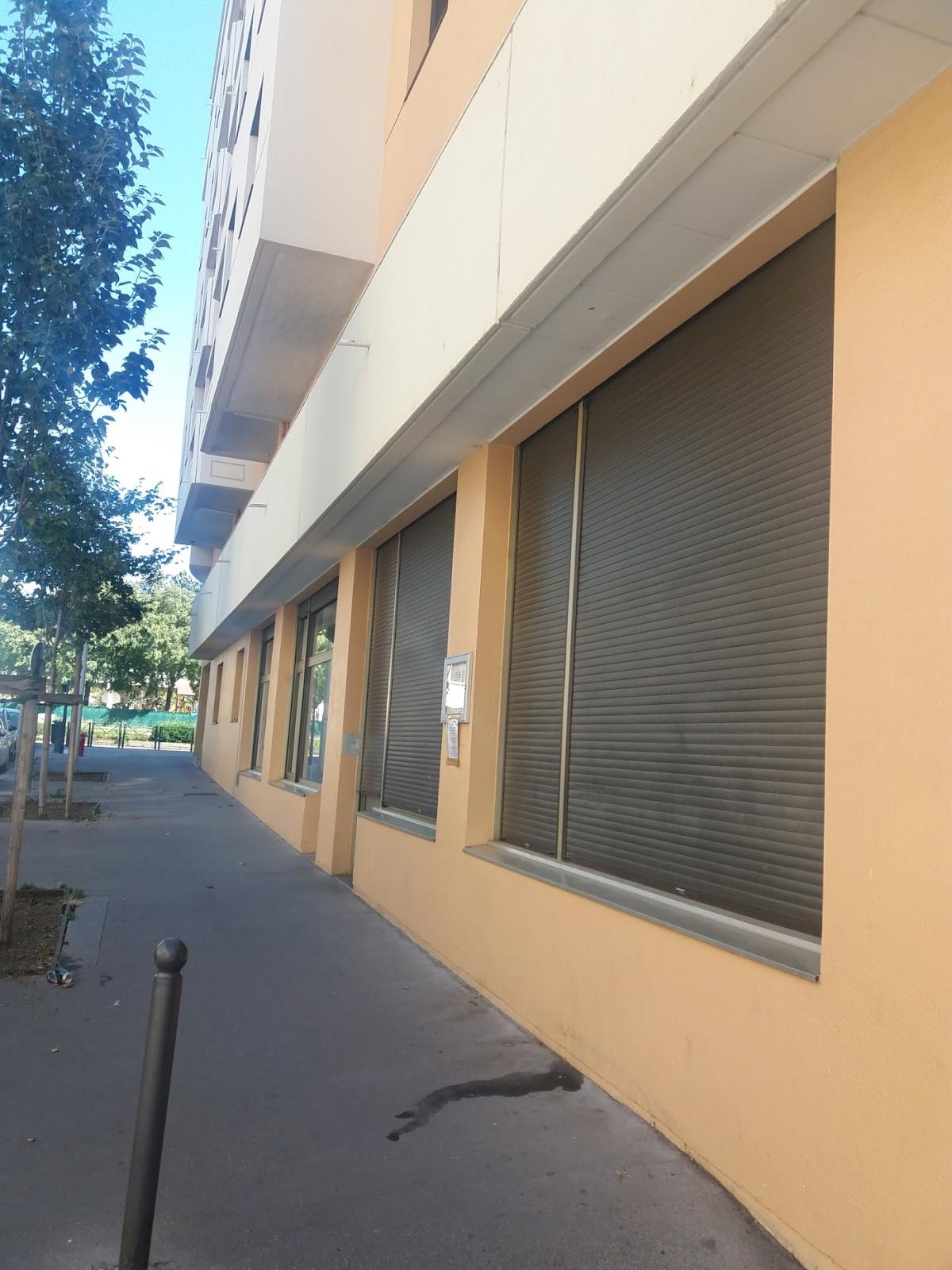 Dispensaire SPA de Lyon