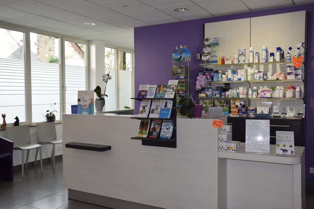 Clinique Vétérinaire