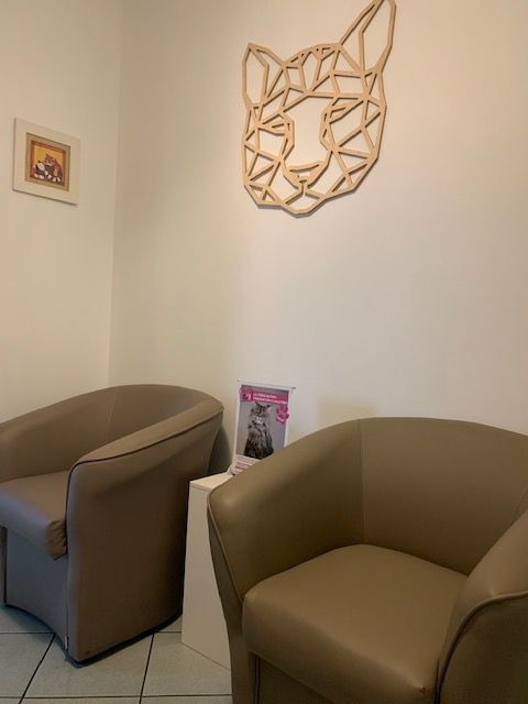 Clinique Vétérinaire Univet Geispolsheim - Strasbourg Sud