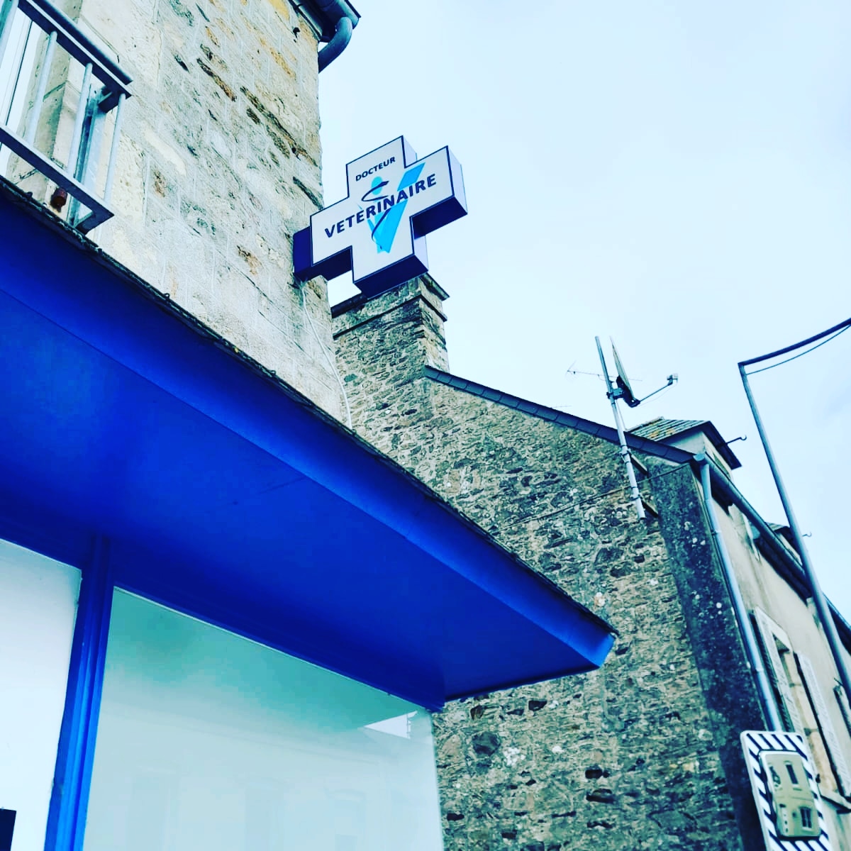 Clinique Vétérinaire La Sinope Quettehou