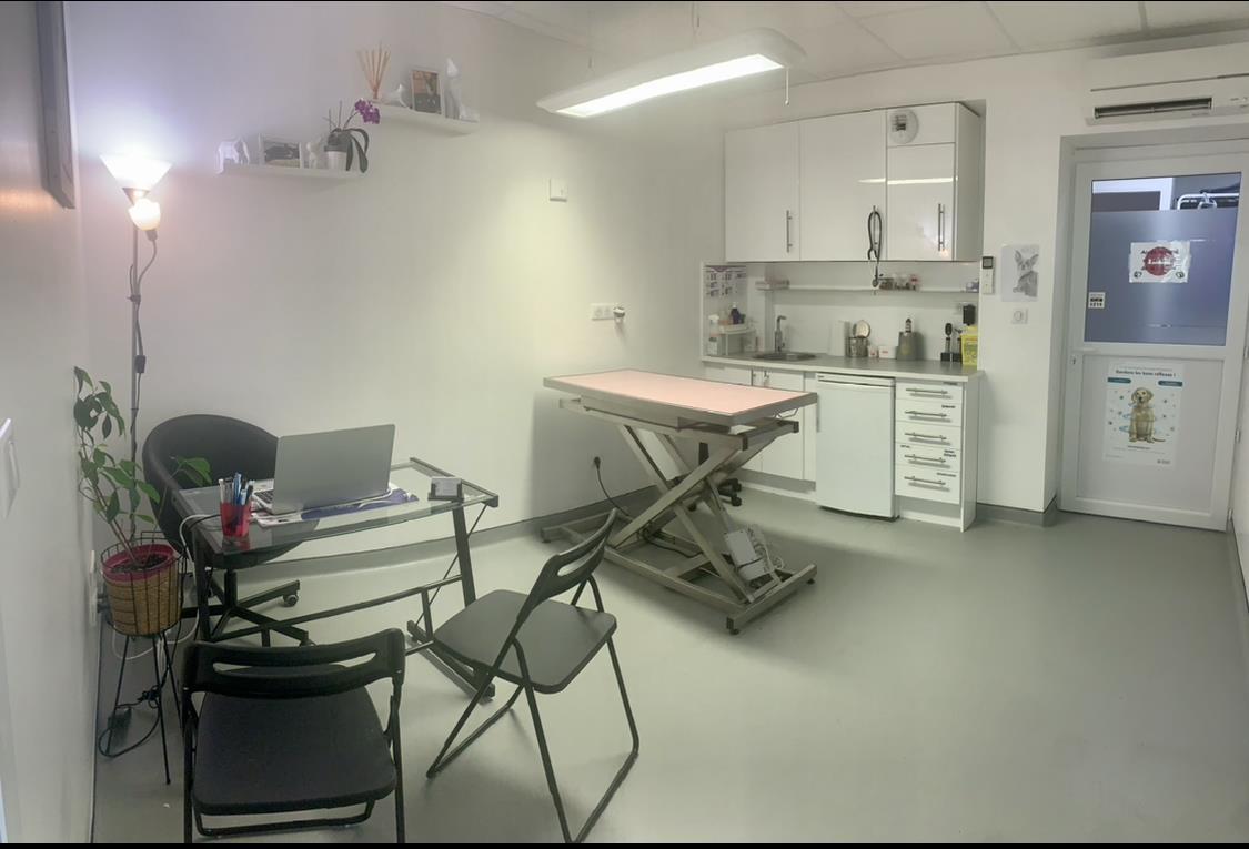 Clinique Vétérinaire Peninsula