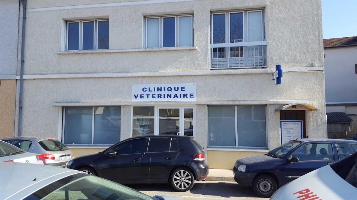 Combe Sandrine Cabinet Vétérinaire