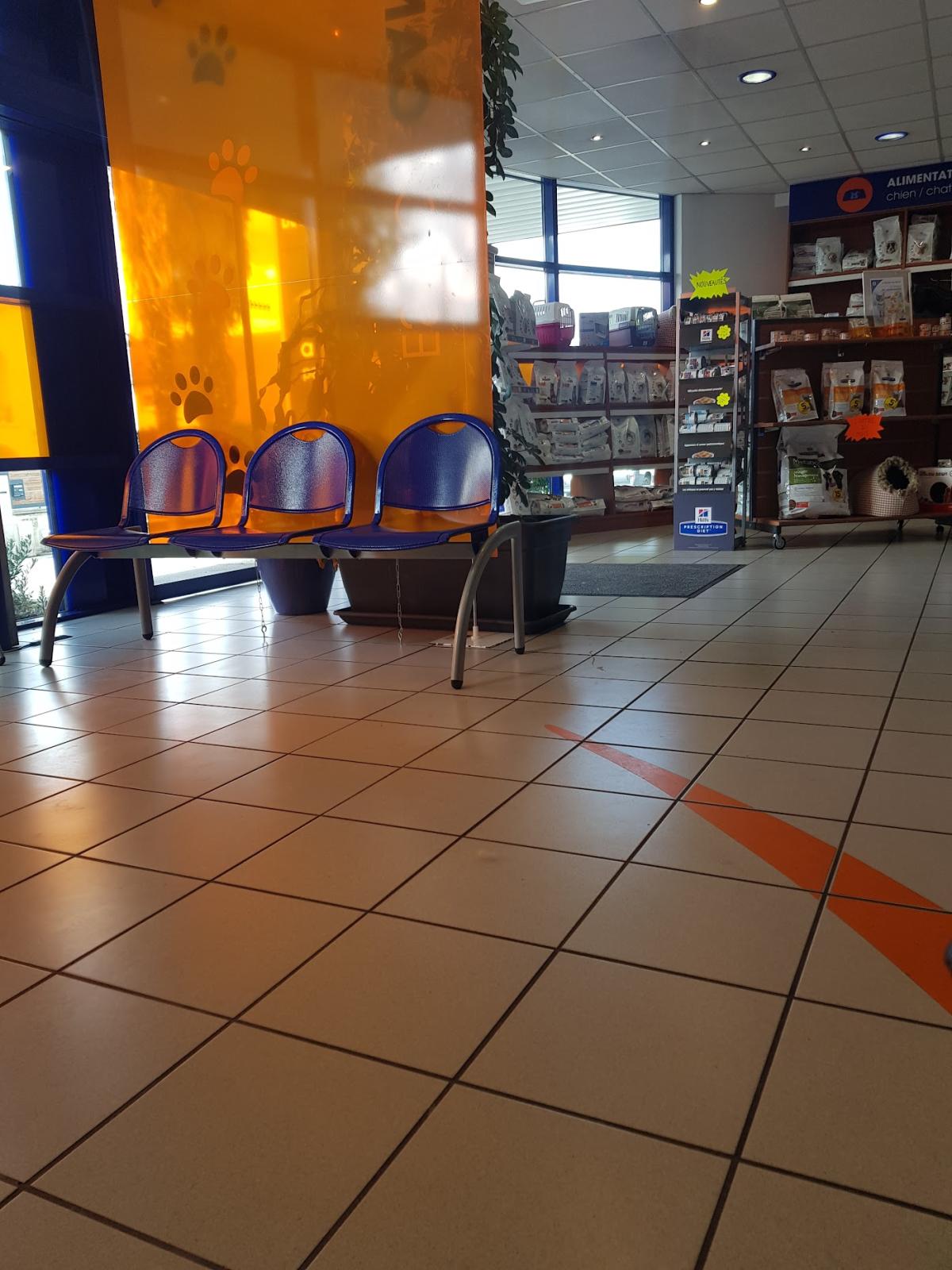 Clinique Vétérinaire de la Paix