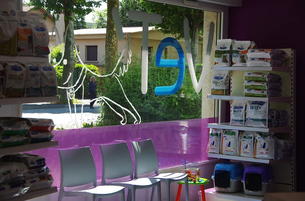 Clinique Vétérinaire FONTA VET'