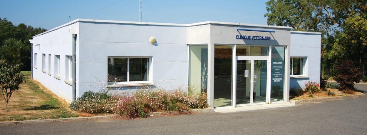 Clinique Vétérinaire du Vic-Bilh