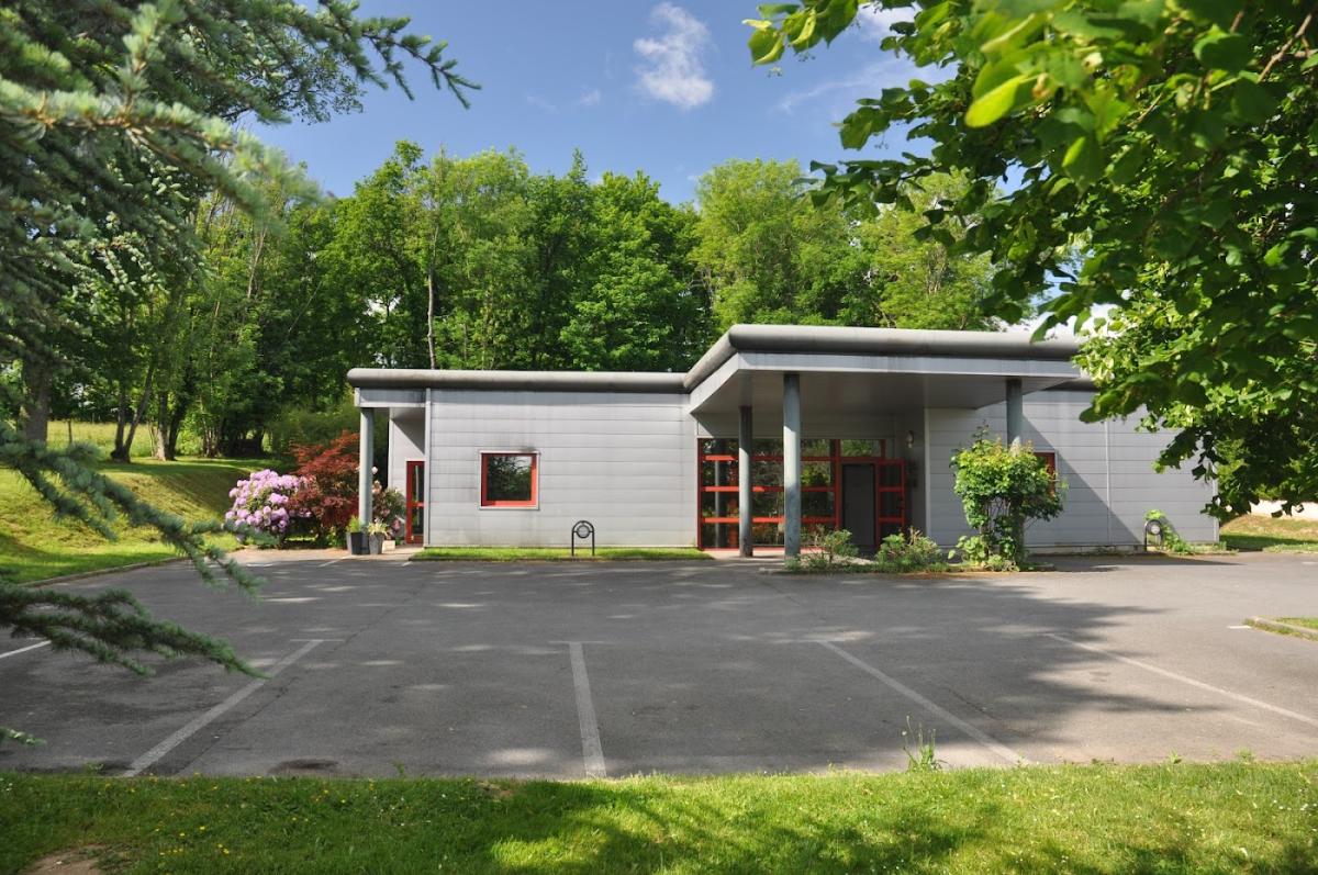 Clinique Vétérinaire Univet Néris-les-Bains