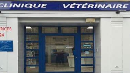 Clinique vétérinaire Univet Wagranville