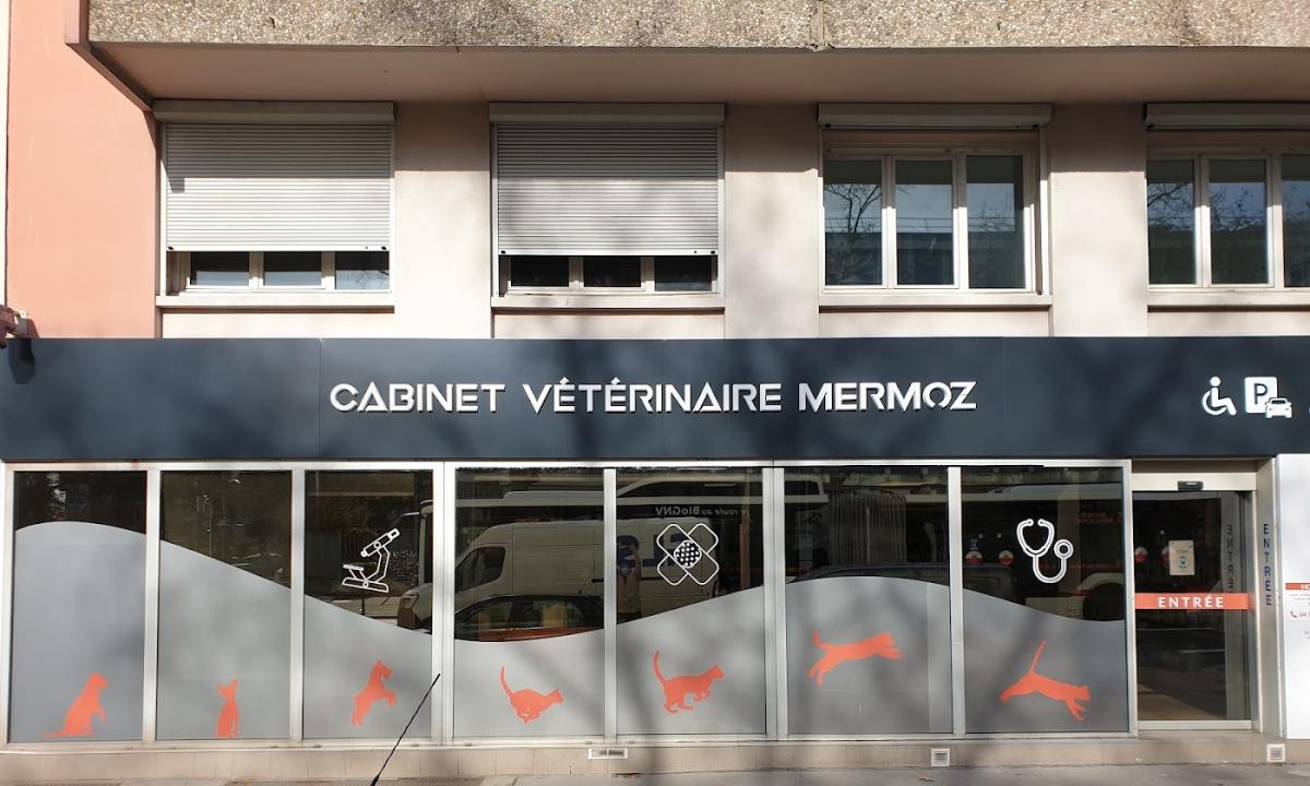 Cabinet vétérinaire Mermoz