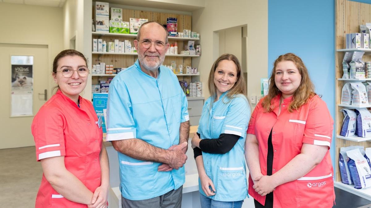 Cabinet Vétérinaire Argos